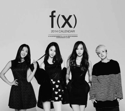 에프엑스 에프엑스/사진=sm엔터테인먼트 제공