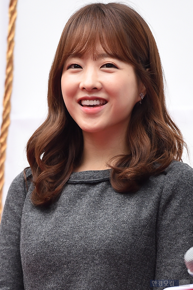 [포토] 박보영, '여자들 질투 부르는 환한 미소~'