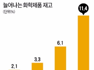 벼랑끝 석유화학 "구조조정 안하면 공멸"