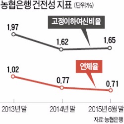 [저성장 파고를 넘어 도약하는 금융사] 농협은행, 해외시장에 '금융·농업 노하우' 전수