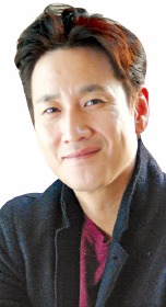 이선균 "배심원 내 편으로 만들기요? '밀당' 하듯 변론하는 거죠"