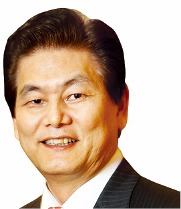 이상운 부회장 