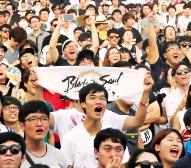 [대한민국 대표기업] 엔씨소프트, 해외 개척 주력…실리콘밸리에 스튜디오 설립