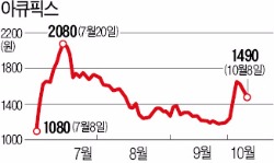 자고 일어나면 바뀌는 대표이사