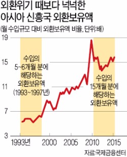 [신흥국 위기론 논란] "위기 공포 과장됐다"