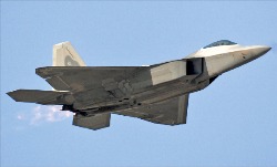 F-22 랩터 