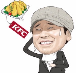 [마켓인사이트] YG엔터 "KFC 군침 도는데…"