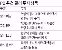 미국 금리 올리기 전에…'弗테크' 활활