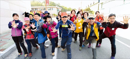 [대한민국 일하기 좋은 100대 기업] 한국보훈복지의료공단 "소통 잘돼야 직원이 행복"…'펀경영' 박차