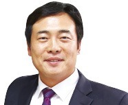 윤준호 성광유니텍 대표