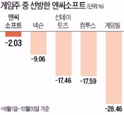 엔씨소프트가 노령화 수혜주?