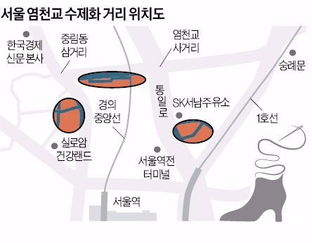 협업하고, 소통하고, 배우고…'명가 회복' 나선 50년 염천교 구두 장인들