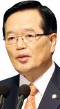 정의화 국회의장 "인니 하원의장과 협력방안 논의"