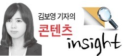 웹 휩쓰는 분·초 단위 동영상·웹툰…'핑거 콘텐츠'의 공습