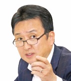 김영환 새정치연합 의원 "가맹사업자 계약 갱신 20년으로"