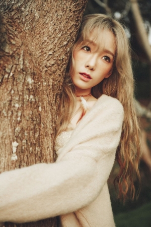 태연, 신곡 '아이' MV 뉴질랜드 올로케 촬영..&#39;역대급&#39; 예고