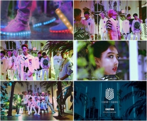 탑독, 새 앨범 티저 기습 공개..감미로운 멜로디+달콤한 가사