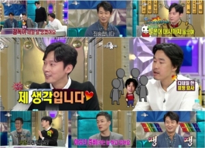 &#39;라디오스타&#39; 충무로 4인방, 안방극장 흥행 200% 달성