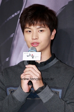 비투비 서은광·이민혁, &#39;마을&#39; 육성재 응원 &#34;드디어 나온다&#34;