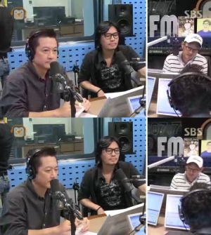 &#39;올드스쿨&#39; 최용준, &#34;&#39;아마도 그건&#39;, EXID 하니가 리메이크 했으면&#34;