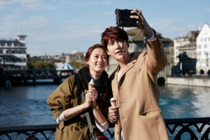 규현, '밀리언조각' MV 1차 티저 오늘(12일) 공개…고아라와 연기 호흡