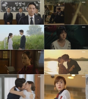 '화려한 유혹' 방송 4회 만에 10% 돌파..자체 최고 시청률 경신
