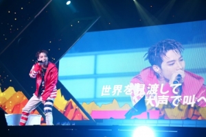 2PM 준케이, 11월 일본서 두 번째 솔로 투어 콘서트+미니앨범 발매