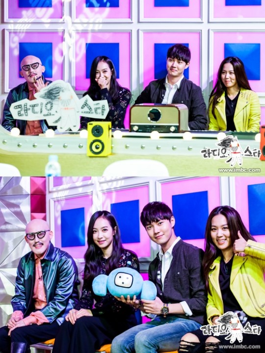 라디오스타' 결방 피했다…'그녀는 예뻤다' 팬들은 슬프다 | 한국경제 라디오스타' 결방 피했다…'그녀는 예뻤다' 팬들은 슬프다 | 한국경제