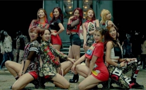 트와이스, 뮤직비디오 티저 공개 소감 &#34;실감나요&#34;
