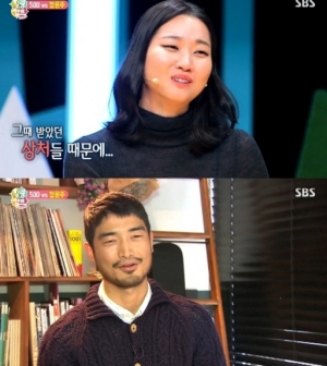 &#39;장윤주 남편&#39; 정승민 누구? 4살 연하의 글로벌 회사 디자이너