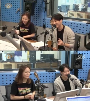 &#39;파워타임&#39; 조형우, &#34;신곡 &#39;흉터&#39; 치타가 피처링...반응 좋다&#34;