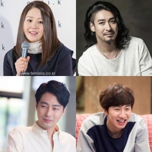 노희경 작가 신작 tvN &#39;디어 마이 프렌즈&#39;, 주요 캐스팅 확정...고현정·신성우 출연