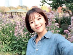 김소정, SNS에 감사의 글 &#34;데뷔 후 이런 관심 처음...행복하다&#34;