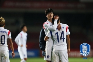 '한국-벨기에' 주장 이상민, &#34;준비 과정 생각하면 너무 아쉽다&#34;