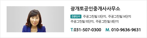 [핫플레이스] 한 달 새 1400만원, 4.8% 상승…안산 신길 휴먼빌2차