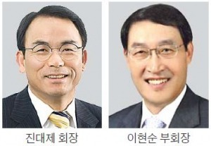 '샐러리맨 신화' 진대제·이현순, 서울대 강단 선다