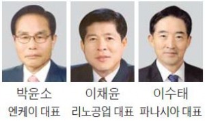 부산 기업 CEO 참가…'월드클래스포럼' 출범