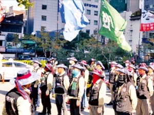 기업 구조조정 '암초'로 떠오른 노조