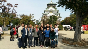 오늘의 일본경제, 내일의 한국경제 … 한경 일본경제포럼 1기 현장 탐방 성료