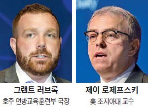  "도제학교, 정부보단 기업이 주도해야"