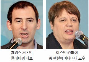  "SW, 수학처럼 기초과목으로 가르쳐야"