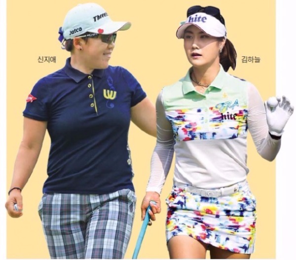 신지애, LPGA 통산 12승 '정조준'