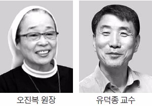 27회 아산상 대상, '임종자의 벗' 강릉 갈바리의원