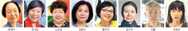 김수자·이불…미술 여전사 2만명이 뛴다