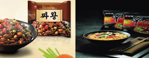 [이슈+]1500원 라면, ‘짜왕’은 되고 ‘신라면 블랙’은 안 되는 이유?