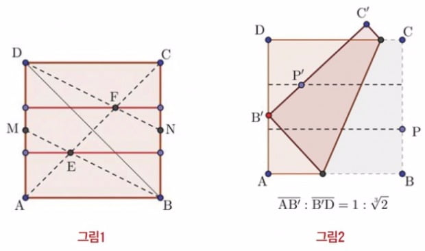 [영·수야! 놀자] 서울과학고 김국인 쌤의 재미난 수학세계-배시원 쌤의 신나는 영어여행