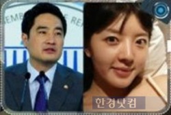 디스패치 강용석 디스패치 강용석 / 사진 = 채널A 방송 캡처