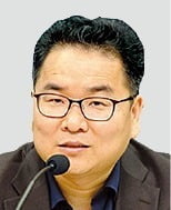 박양균 한국중견기업연합회 정책본부장