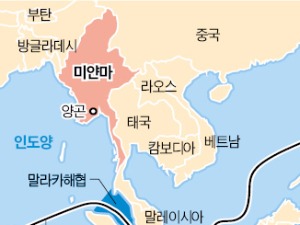  국내 상사·외식업체 등 미얀마 진출 활발…미국 제재 완화 땐 투자 확대 전망