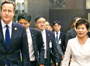 [막 내린 G20 정상회의] G20 "글로벌 금융안전망 강화"…한국, 실무회의 공동의장 맡는다